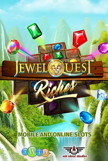 Jewel Quest Riches демо игра казино без регистрации | PokerDom