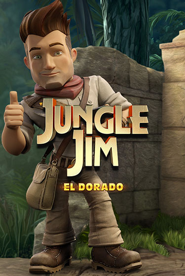 Jungle Jim El Dorado демо игра казино без регистрации | PokerDom