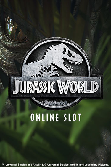 Jurassic World™ демо игра казино без регистрации | PokerDom