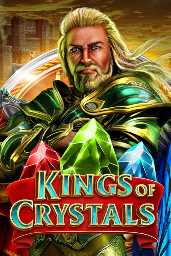 Kings of Crystals демо игра казино без регистрации | PokerDom