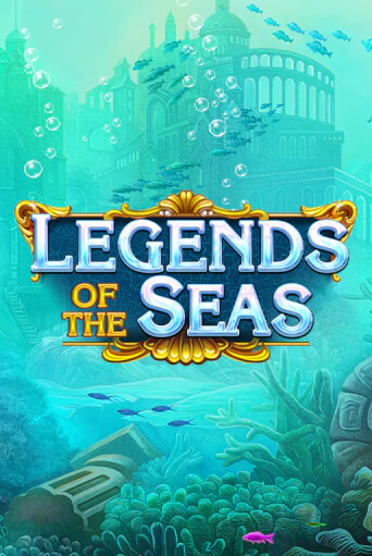 Legends of the Seas демо игра казино без регистрации | PokerDom