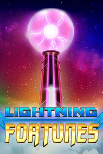 Lightning Fortunes демо игра казино без регистрации | PokerDom