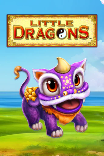 Little Dragons демо игра казино без регистрации | PokerDom