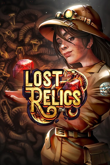 Lost Relics™ демо игра казино без регистрации | PokerDom