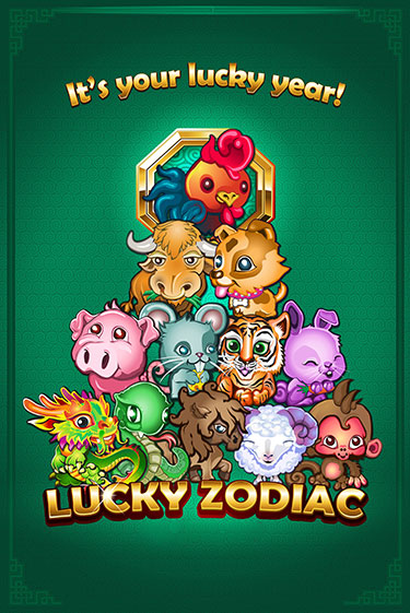 Lucky Zodiac демо игра казино без регистрации | PokerDom