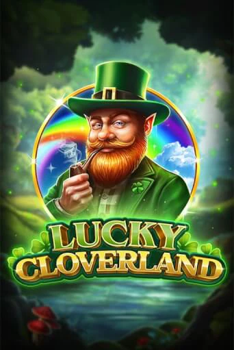 Lucky Cloverland демо игра казино без регистрации | PokerDom