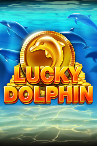 Lucky Dolphin демо игра казино без регистрации | PokerDom