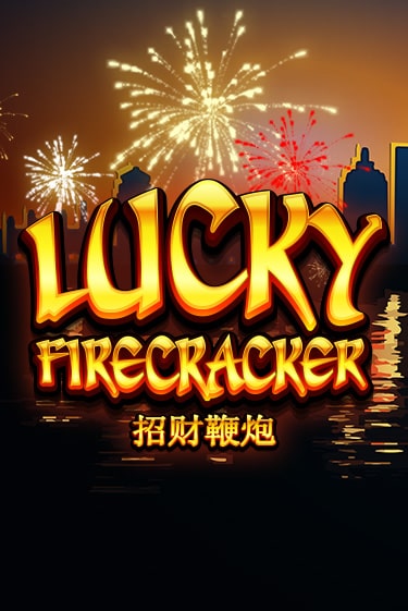 Lucky Firecracker демо игра казино без регистрации | PokerDom