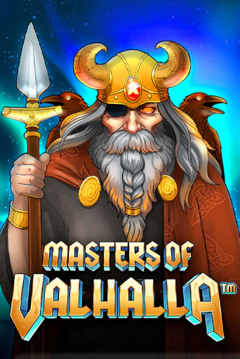 Masters of Valhalla демо игра казино без регистрации | PokerDom