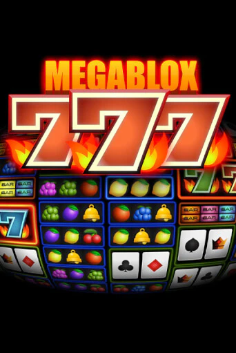 Megablox 777 демо игра казино без регистрации | PokerDom