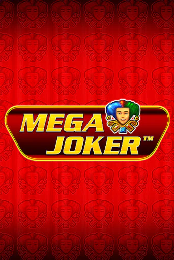 Mega Joker демо игра казино без регистрации | PokerDom