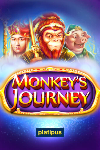 Monkey's Journey демо игра казино без регистрации | PokerDom