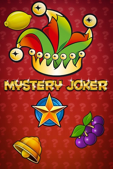 Mystery Joker демо игра казино без регистрации | PokerDom