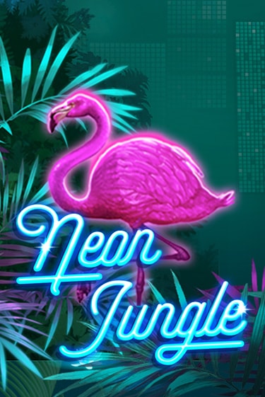 Neon Jungle демо игра казино без регистрации | PokerDom