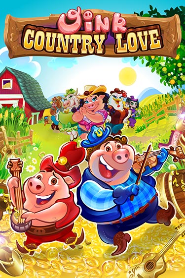 Oink: Country Love демо игра казино без регистрации | PokerDom