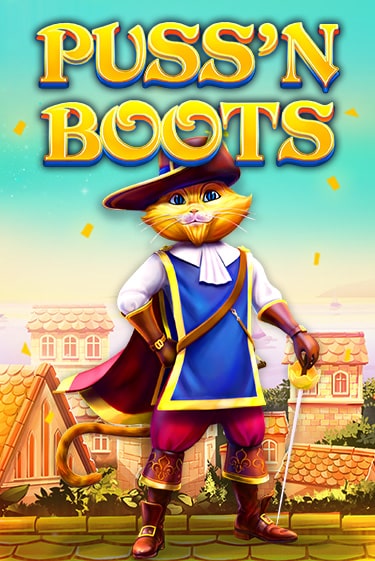 Puss'n Boots демо игра казино без регистрации | PokerDom