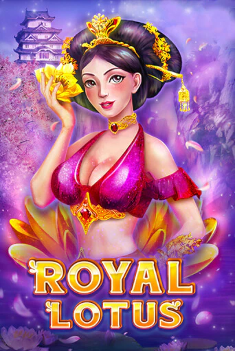 Royal Lotus демо игра казино без регистрации | PokerDom