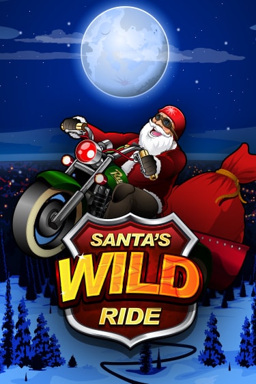 Santa's Wild Ride демо игра казино без регистрации | PokerDom