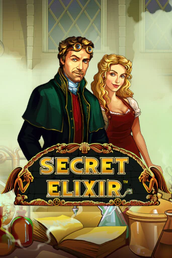 Secret Elixir демо игра казино без регистрации | PokerDom