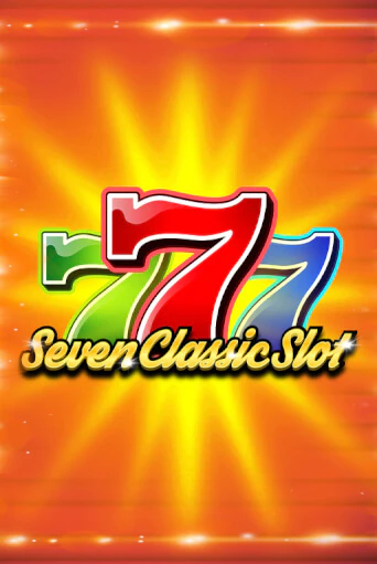 Seven Classic Slot демо игра казино без регистрации | PokerDom