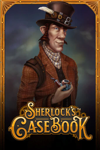 Sherlock's Casebook демо игра казино без регистрации | PokerDom