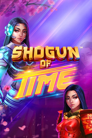 Shogun of Time демо игра казино без регистрации | PokerDom