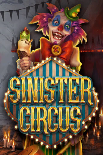 Sinister Circus демо игра казино без регистрации | PokerDom