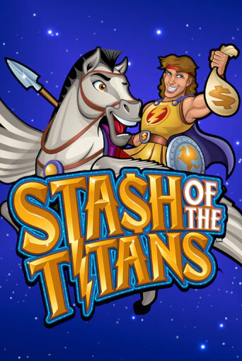 Stash of the Titans демо игра казино без регистрации | PokerDom