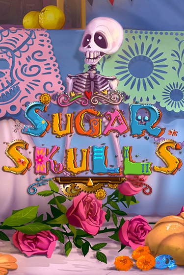 Sugar Skulls демо игра казино без регистрации | PokerDom