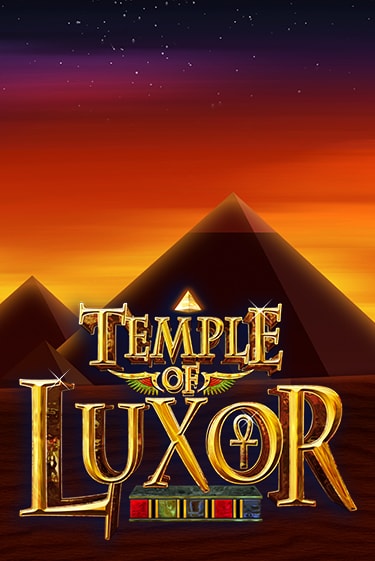 Temple of Luxor демо игра казино без регистрации | PokerDom