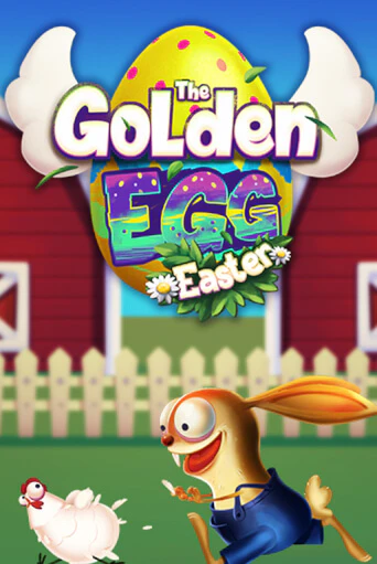 The Golden Egg Easter демо игра казино без регистрации | PokerDom