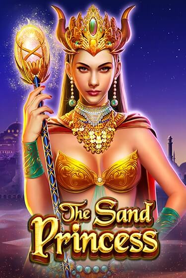 The Sand Princess демо игра казино без регистрации | PokerDom