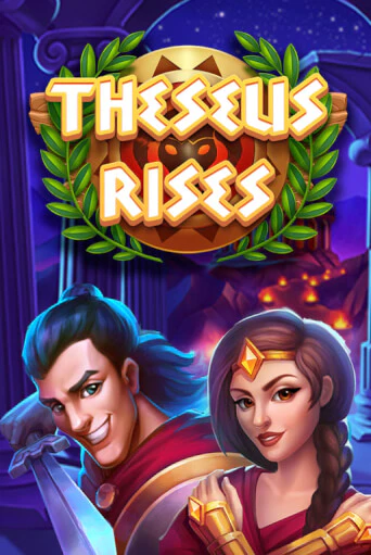 Theseus Rises демо игра казино без регистрации | PokerDom