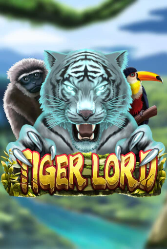 Tiger Lord демо игра казино без регистрации | PokerDom