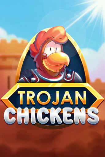 Trojan Chickens демо игра казино без регистрации | PokerDom