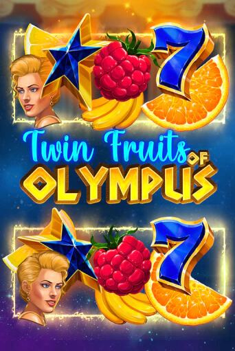 Twin Fruits of Olympus демо игра казино без регистрации | PokerDom