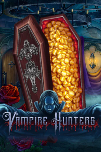 Vampire Hunters демо игра казино без регистрации | PokerDom