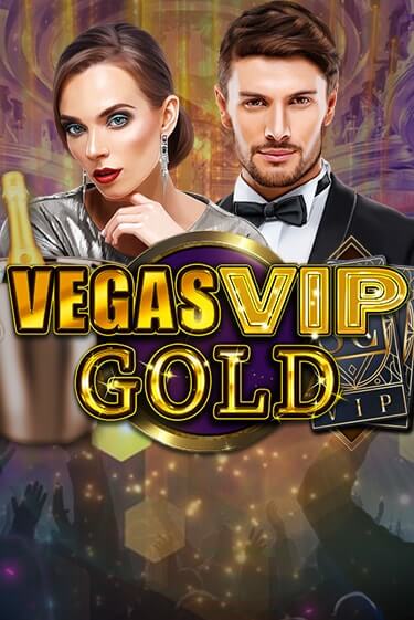 Vegas VIP Gold демо игра казино без регистрации | PokerDom