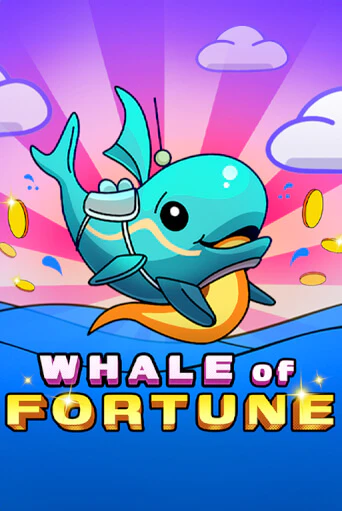 Whale of Fortune демо игра казино без регистрации | PokerDom