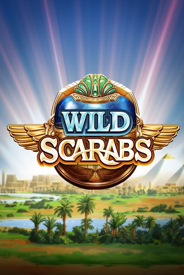 Wild Scarabs демо игра казино без регистрации | PokerDom