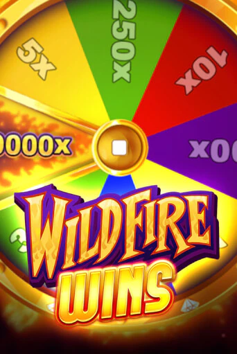 Wildfire Wins демо игра казино без регистрации | PokerDom