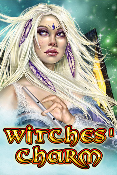 Witches Charm демо игра казино без регистрации | PokerDom