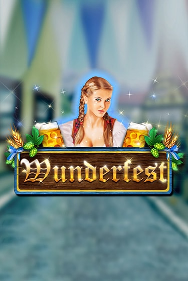 Wunderfest демо игра казино без регистрации | PokerDom