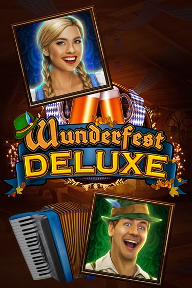 Wunderfest Deluxe демо игра казино без регистрации | PokerDom