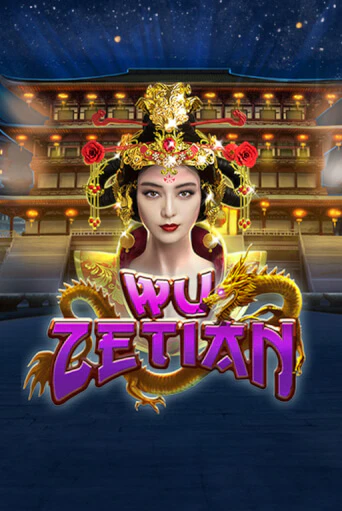 Wu Zetian демо игра казино без регистрации | PokerDom